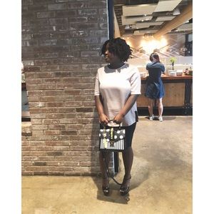 Meet your Posher, Brea